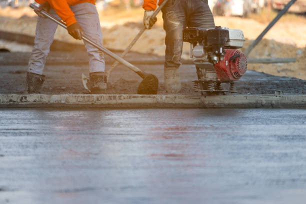 Best Concrete Driveway Installation  in Lorton, VA