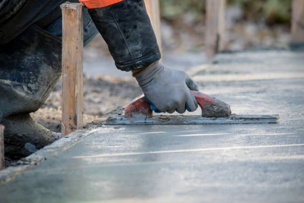 Best Concrete Foundation Repair  in Lorton, VA
