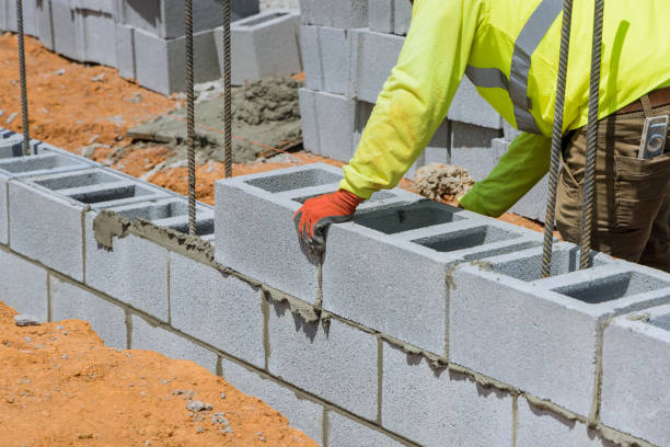 Best Waterproofing & Drywells  in Lorton, VA