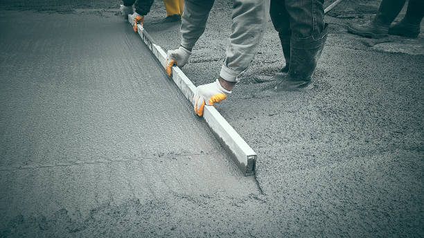 Best Concrete Resurfacing Services  in Lorton, VA