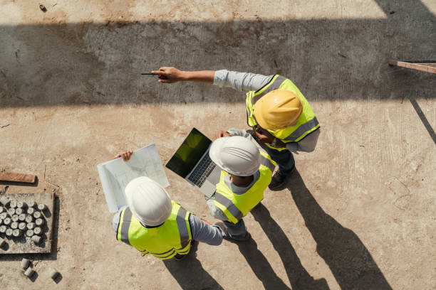 Best Concrete Contractor Near Me  in Lorton, VA