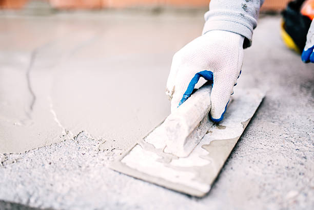 Best Concrete Demolition Services  in Lorton, VA
